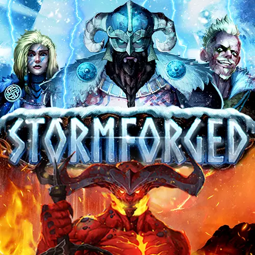 Stormforged